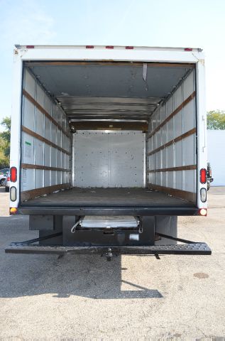 2005 GMC Savana 3500 Unknown