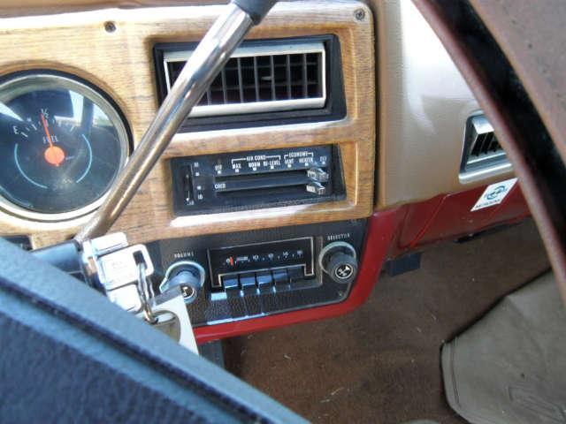 1977 GMC Sierra Unknown