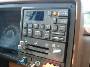 1991 GMC Sierra Unknown