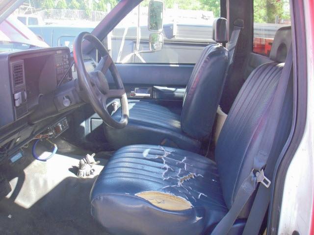 1994 GMC Sierra Navigation Sedan