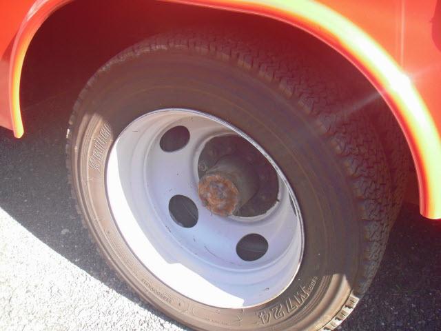 1994 GMC Sierra Navigation Sedan