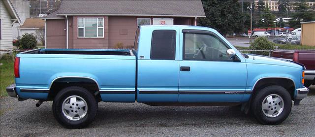 1994 GMC Sierra 45