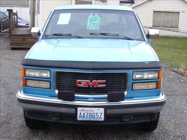 1994 GMC Sierra 45