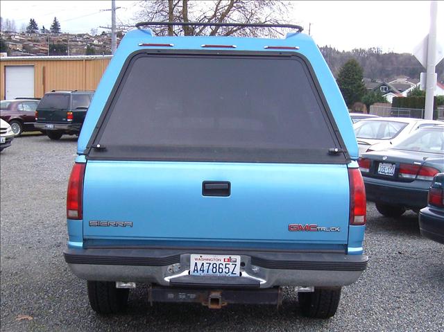 1994 GMC Sierra 45