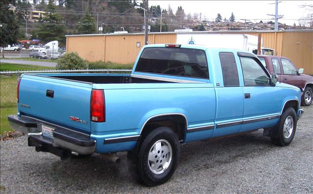 1994 GMC Sierra 45