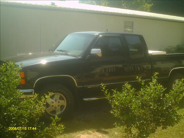 1994 GMC Sierra Limited