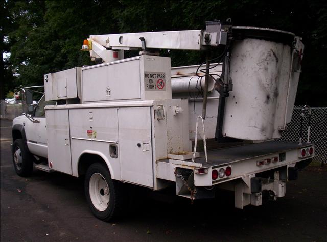 1994 GMC Sierra Base