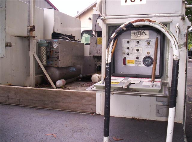 1994 GMC Sierra Base