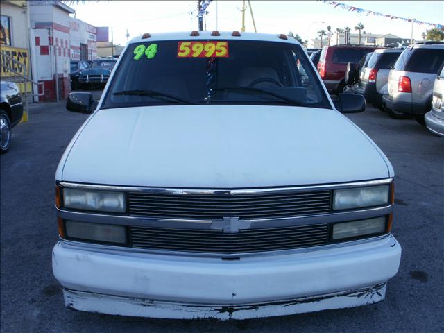 1994 GMC Sierra Signature Premium