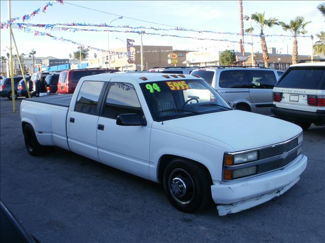 1994 GMC Sierra Signature Premium