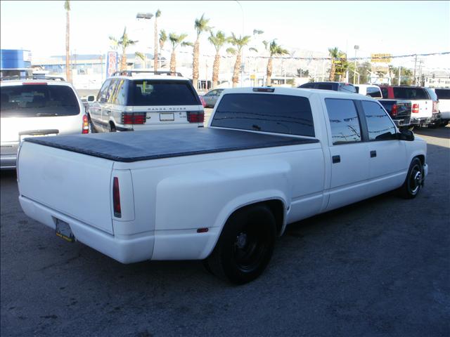 1994 GMC Sierra Signature Premium