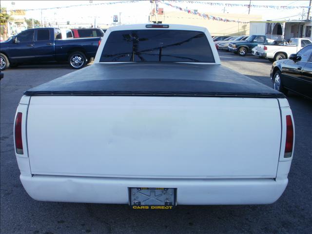 1994 GMC Sierra Signature Premium