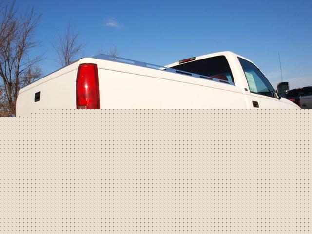 1994 GMC Sierra Awd X