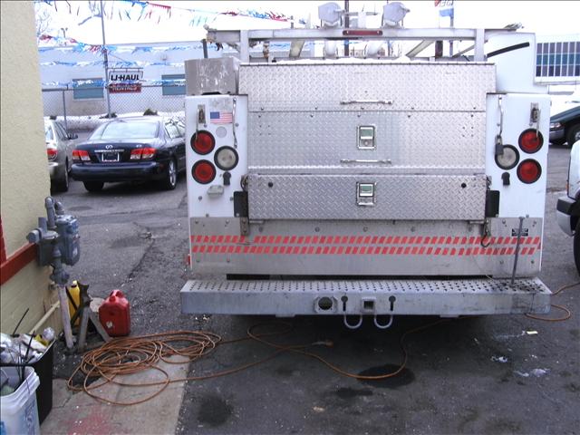 2000 GMC Sierra Autobahn