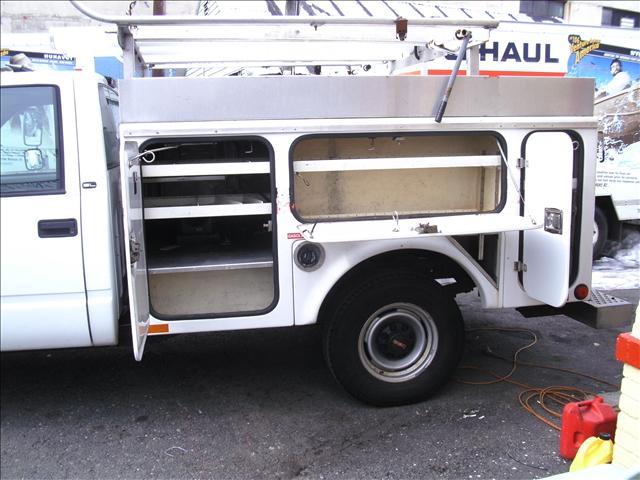 2000 GMC Sierra Autobahn