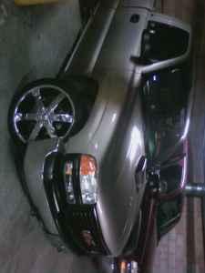 2000 GMC Sierra DSG 250hp Quattro