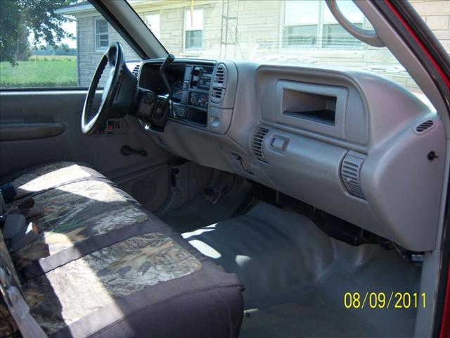2000 GMC Sierra Unknown