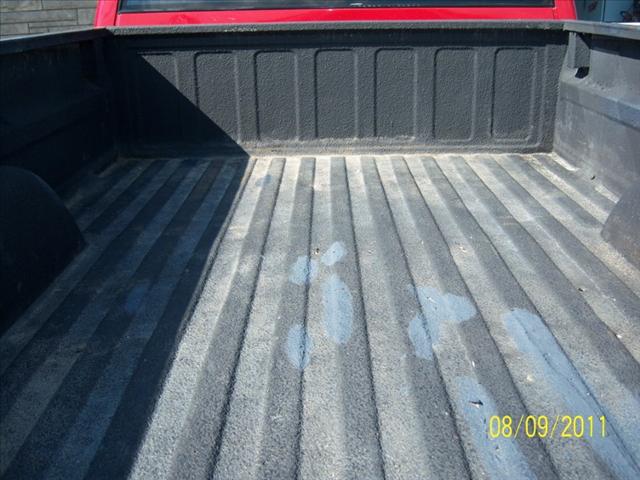 2000 GMC Sierra Unknown