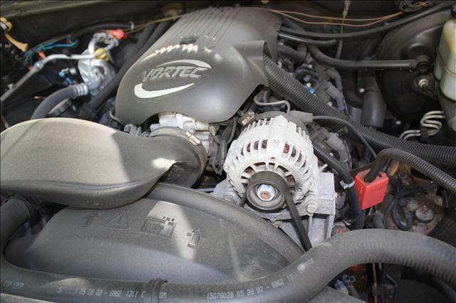 2002 GMC Sierra C300 Sport Sedan 4D