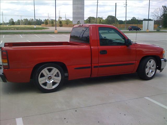 2002 GMC Sierra SLT 4x4 Diesel Quad Cab Short Bed