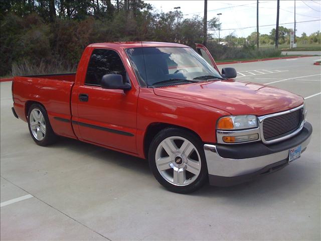 2002 GMC Sierra SLT 4x4 Diesel Quad Cab Short Bed