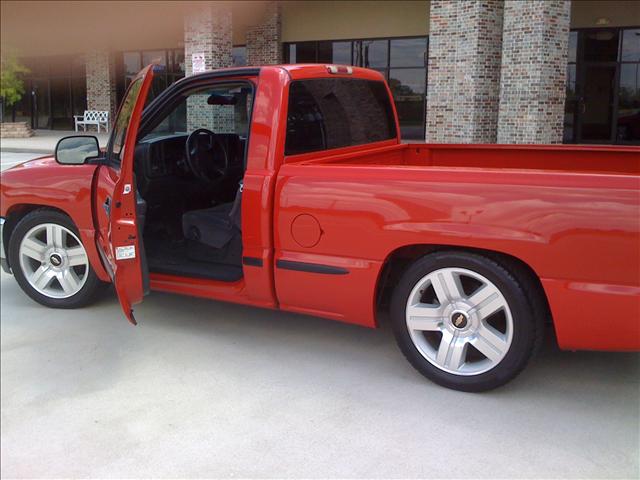 2002 GMC Sierra SLT 4x4 Diesel Quad Cab Short Bed