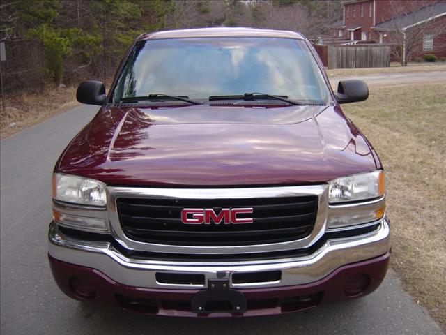 2003 GMC Sierra 45
