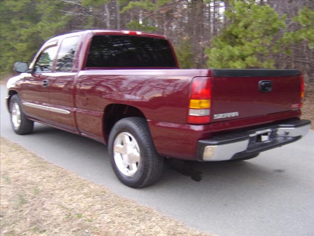 2003 GMC Sierra 45