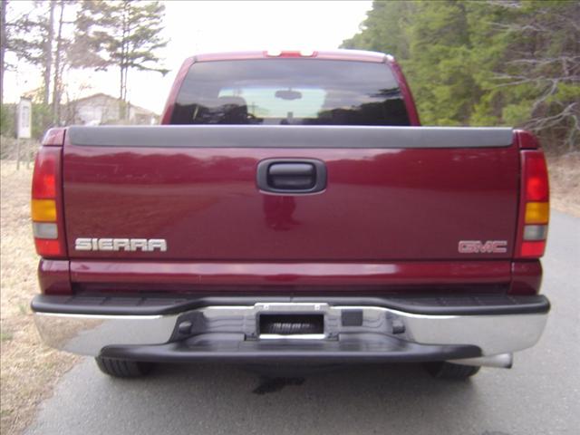 2003 GMC Sierra 45