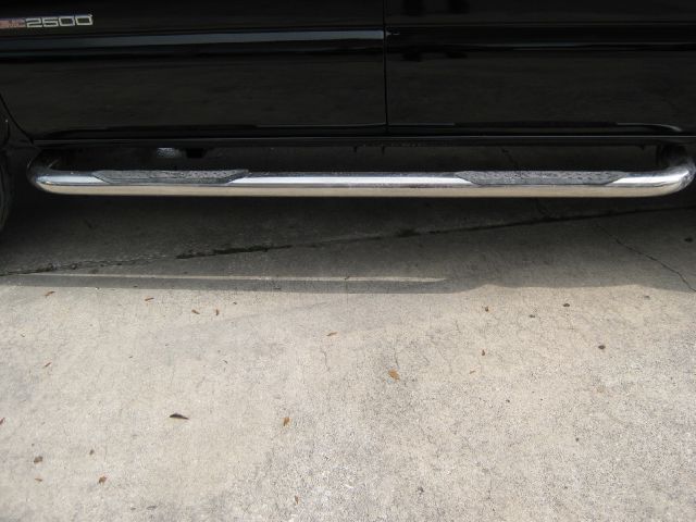 2004 GMC Sierra Unknown