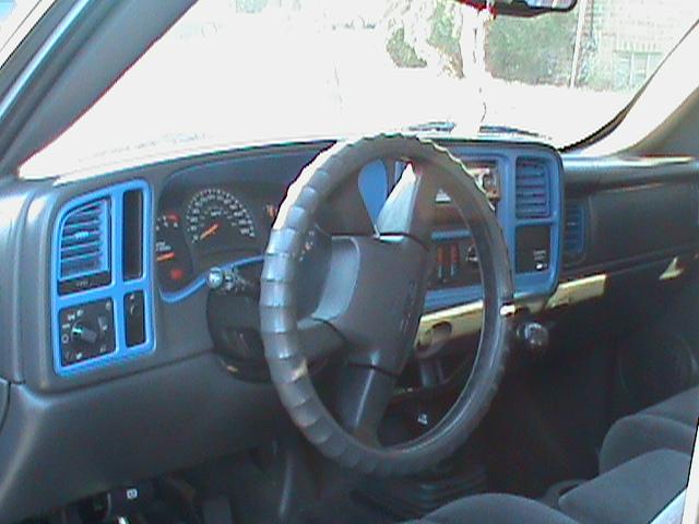 2004 GMC Sierra Unknown