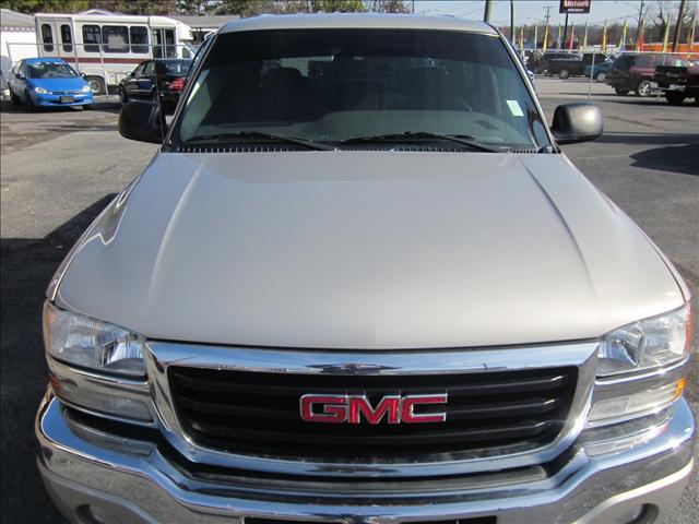 2005 GMC Sierra 45