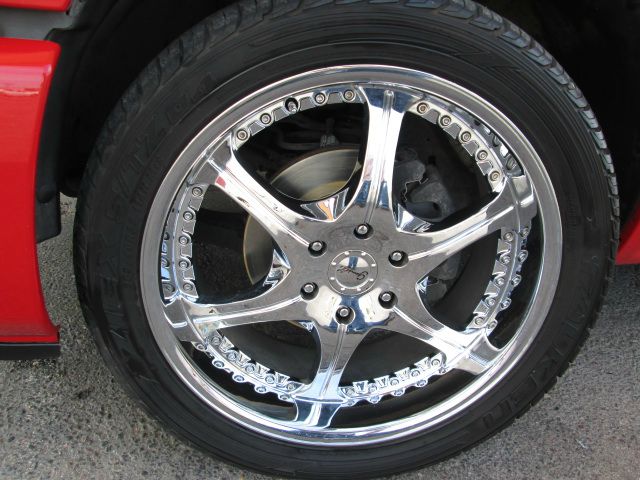 2005 GMC Sierra Hatchback II