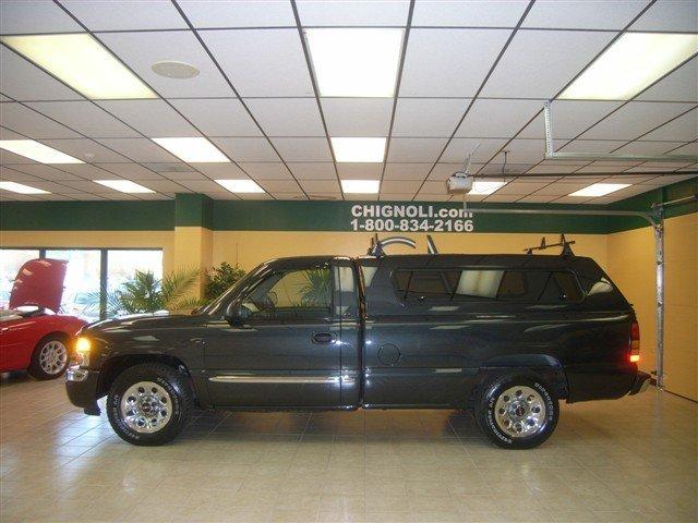 2005 GMC Sierra 45