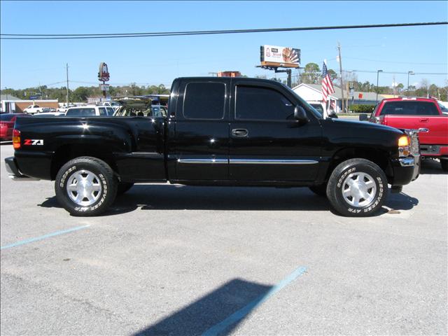 2005 GMC Sierra LT - Z71