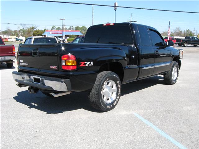 2005 GMC Sierra LT - Z71