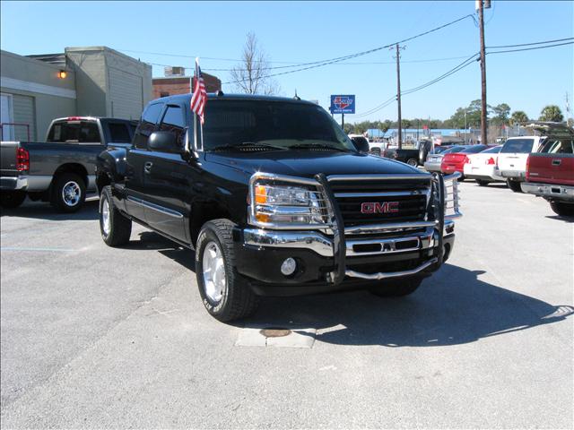 2005 GMC Sierra LT - Z71