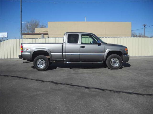 2006 GMC Sierra Unknown