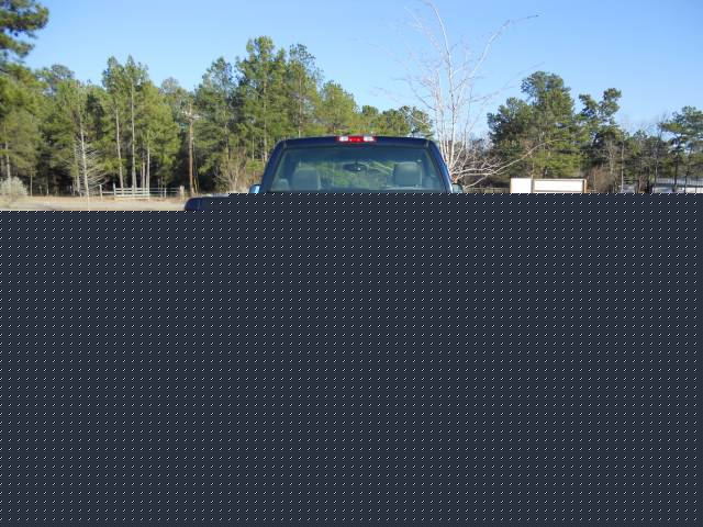 2006 GMC Sierra LS S