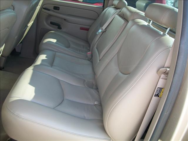 2006 GMC Sierra LTD LME