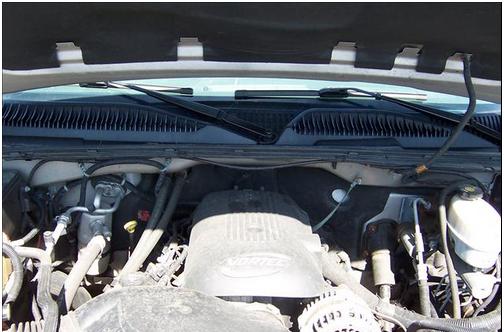 2006 GMC Sierra CREW CAB SLT