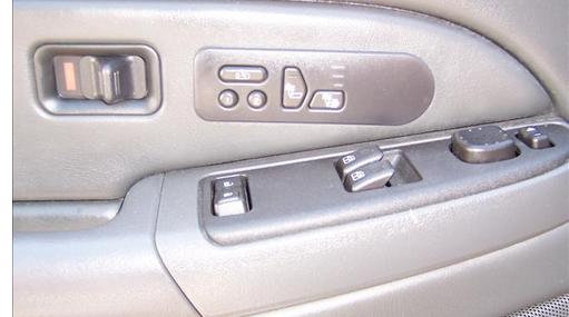 2006 GMC Sierra CREW CAB SLT