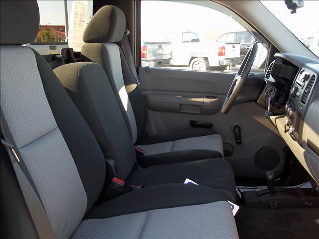 2007 GMC Sierra LS 2WD 4dr SUV