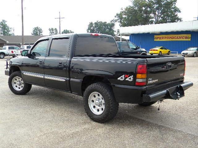 2007 GMC Sierra SLT 25