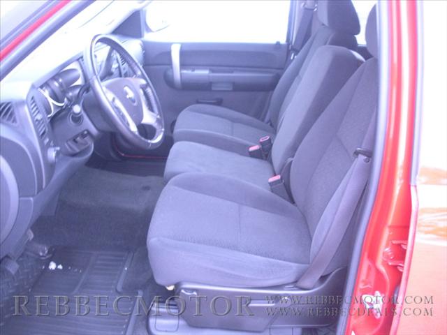 2007 GMC Sierra Unknown