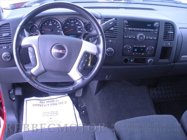 2007 GMC Sierra Unknown