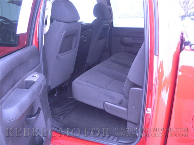 2007 GMC Sierra Unknown