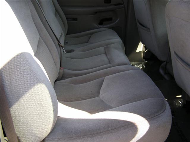 2007 GMC Sierra Unknown