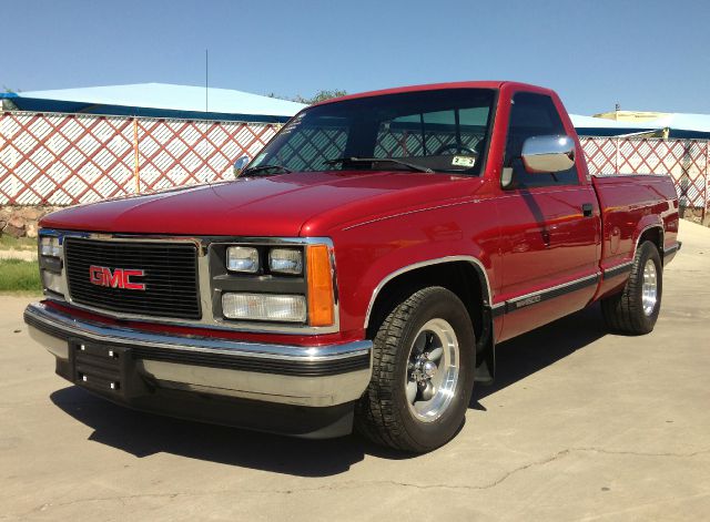 1989 GMC Sierra 1500 45