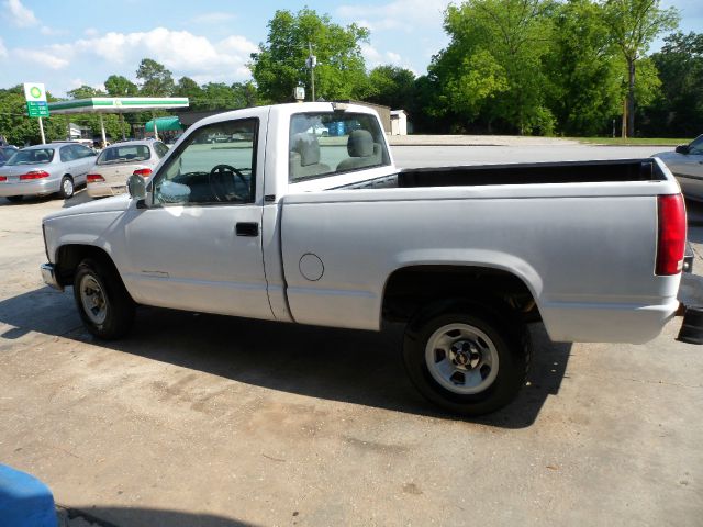 1992 GMC Sierra 1500 5dr HB (natl) Hatchback
